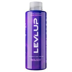 Level Up Hydration Drink Galaxy