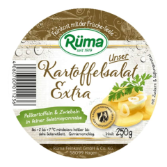 Rüma Unser Kartoffelsalat Extra