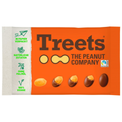 Treets The Peanut Company