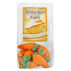 Möhrchen Rübli