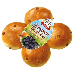 Ölz Rosinenbrötchen