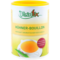 Feinfix Hühner-Bouillon