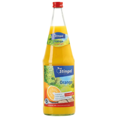 Stingel Direktsaft Orange