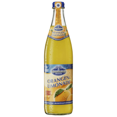 Brunnthaler Orangenlimonade