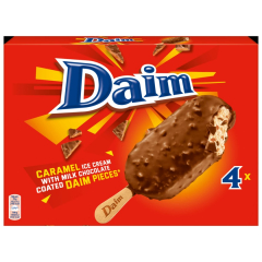 Daim Stieleis