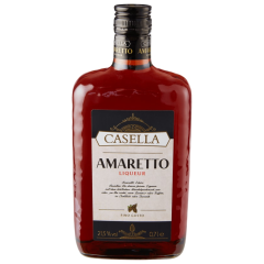 Casella Amaretto