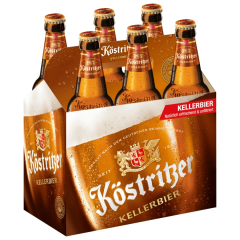 Köstritzer Kellerbier