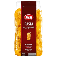 Tress Pasta Tradizionale Mafaldine