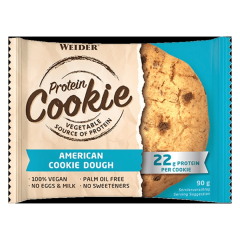 Weider Protein Cookie American Cookie Dough