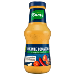 Knorr Pikante Tomaten Sauce