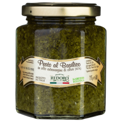 Redoro Pesto al Basilico