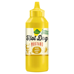 Kühne Hot Dog Mustard