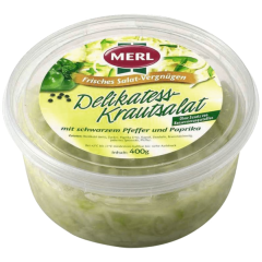 Merl Delikatess-Krautsalat