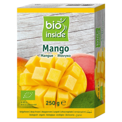 Bio Inside Bio Mango