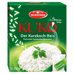 Wurzener KuKo-Reis