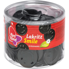 Red Band Lakritz-Smile 1,15kg,