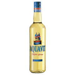 Lehment Rostocker Aquavit