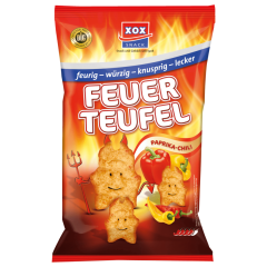 Xox Feuerteufel