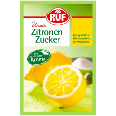 Ruf Zitronen-Zucker