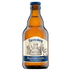 Fürstenberg Naturtrübes Helles