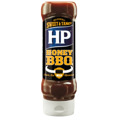 HP Honey BBQ Sauce