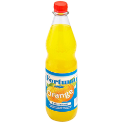 Fortuna Orange