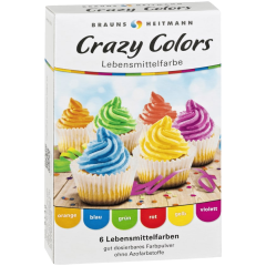 Brauns-Heitmann Crazy Colors
