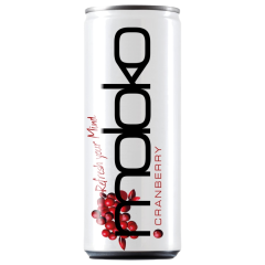 Moloko Cranberry