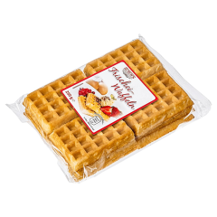 Schuh's Waffelspezialitäten Frischei-Waffeln