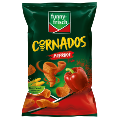 Funny-frisch Cornados Paprika