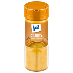 ja! Curry Gemahlen