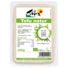 Taifun Bio Tofu natur