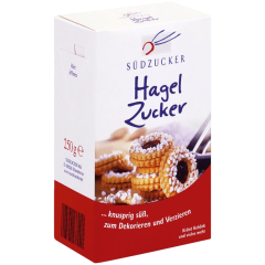 Südzucker Hagelzucker