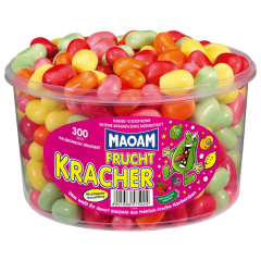 MAOAM Kaubonbon Fruchtkracher