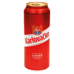 Karlovacko Lager