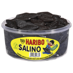 Haribo Salino