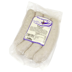 Brennecke Bratwurst Naturdarm