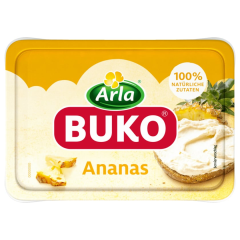 Arla Buko Frischkäse Ananas