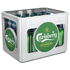 Carlsberg Bier alkoholfrei