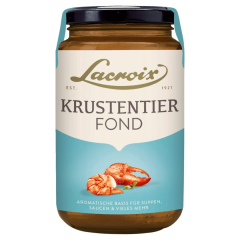 Lacroix Krustentier-Fond