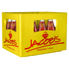 Jacob's Apfel-Kirsch