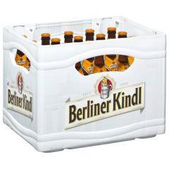 Berliner Kindl Grapefruit