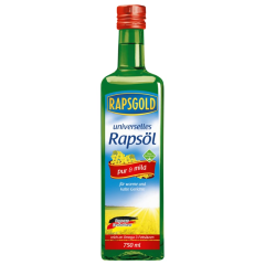 Rapsgold Rapsöl pur & mild