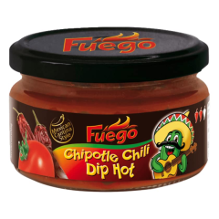 Fuego Chipotle Chili Dip Hot