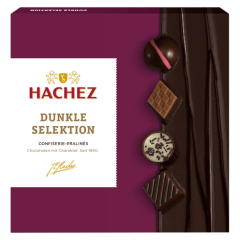 Hachez Dunkle Selektion