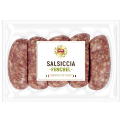 REWE Feine Welt Salsiccia Fenchel