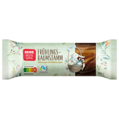 REWE Beste Wahl Frühlings-Baumstamm