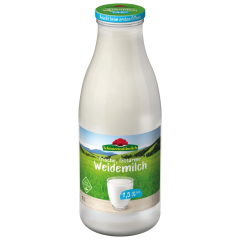 Schwarzwaldmilch frische Weidemilch 1,5%