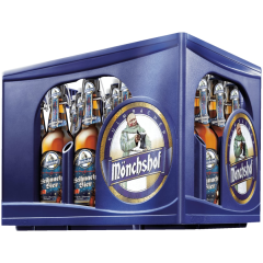 Mönchshof Weihnachtsbier