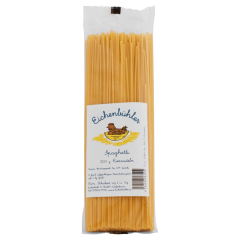 Eichenbühler Spaghetti